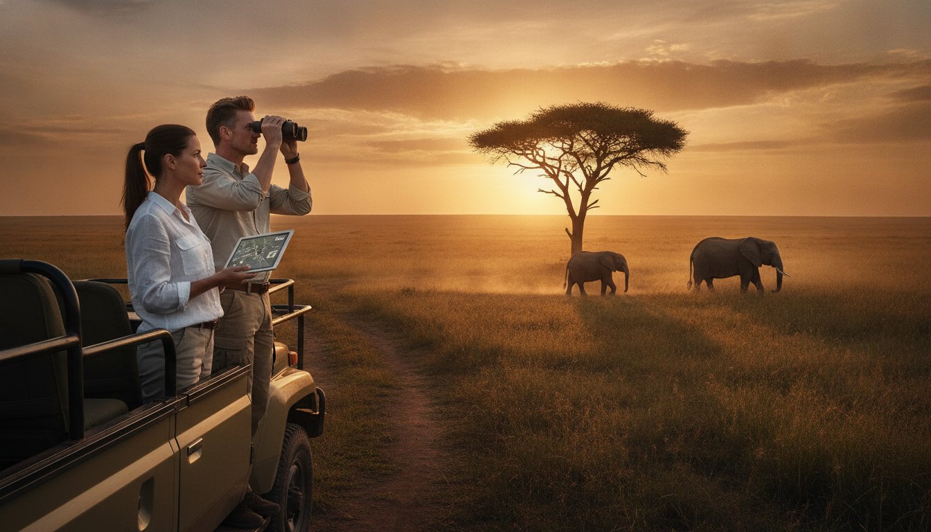 How Much Does a Kenya Safari Cost? A 2026 Budgeting Guide